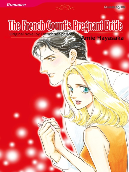 Title details for The French Count's Pregnant Bride by Amie Hayasaka - Wait list